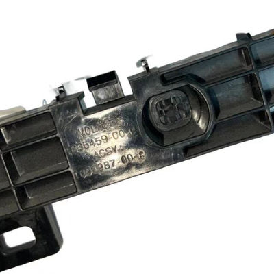 Standard-Autobauteile Kunststoff-Rückstoßfängerhalter für Tesla MODEL S 1091987-00-C