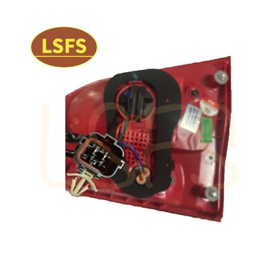 Zustand LED-Hinterlicht für SAIC maxus G10 hintere linke Innenleuchte C00016762 Modelle 2014-2019
