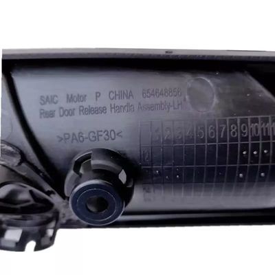 Roewe5 50 MG550 OEM 654648856 Plastik-Innentürgriffe Fenstergriffe