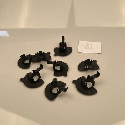 Fahrzeugteile für Tesla Model X Frontparksensor Radar Halterung OE 1088444-00-C
