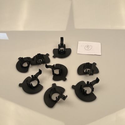 Fahrzeugteile für Tesla Model X Frontparksensor Radar Halterung OE 1088444-00-C