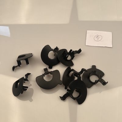 Fahrzeugteile für Tesla Model X Frontparksensor Radar Halterung OE 1088444-00-C