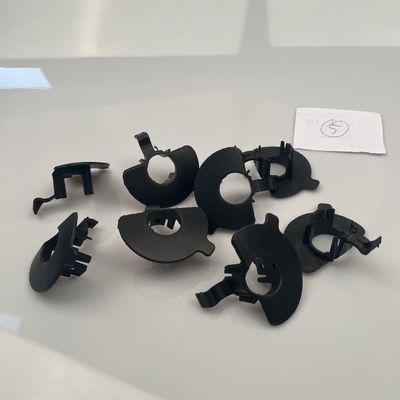 Fahrzeugteile für Tesla Model X Frontparksensor Radar Halterung OE 1088444-00-C
