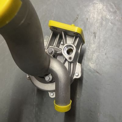 Wasserpumpe ohne Heizungsanlage ASM OE C00014648 OE für Maxus V80 LDV