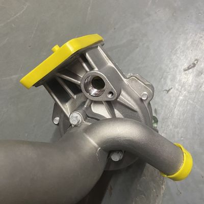 Wasserpumpe ohne Heizungsanlage ASM OE C00014648 OE für Maxus V80 LDV