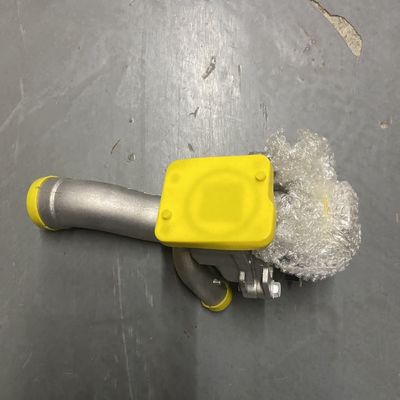 Wasserpumpe ohne Heizungsanlage ASM OE C00014648 OE für Maxus V80 LDV
