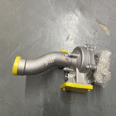 Wasserpumpe ohne Heizungsanlage ASM OE C00014648 OE für Maxus V80 LDV