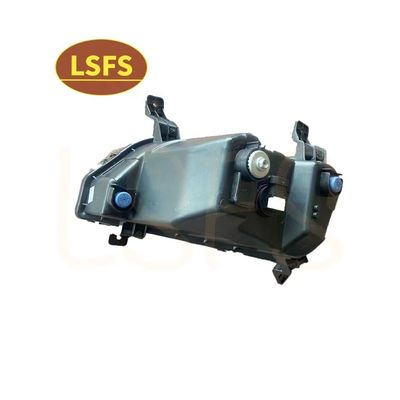 OE 10258351 Fahrzeugleuchte Vordere linke Nebelscheinwerfer für MG RX5