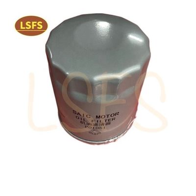 Direkt verkaufen Schwarzer Ölfilter für Maxus D90 OE C00092653