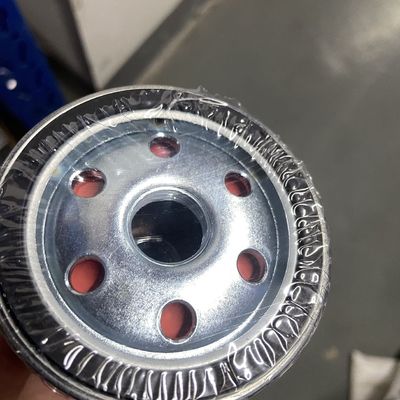 Direkt verkaufen Schwarzer Ölfilter für Maxus D90 OE C00092653