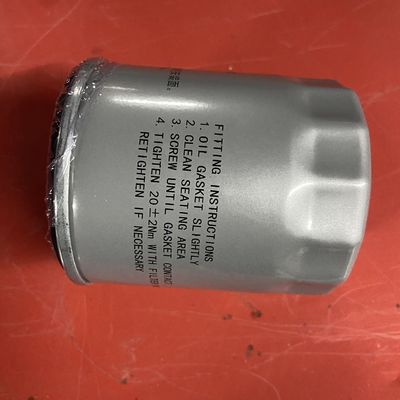 Direkt verkaufen Schwarzer Ölfilter für Maxus D90 OE C00092653