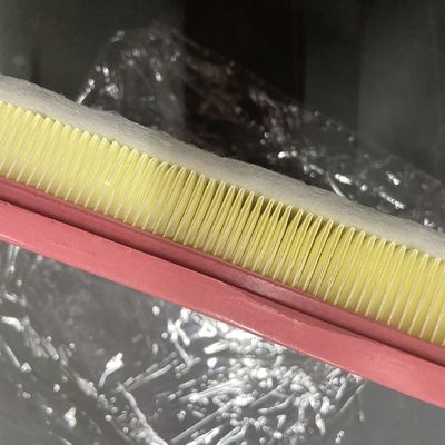 30.28.7cm Luftfilter für Maxus T60 T70 D90 und OE Nr. C00119797