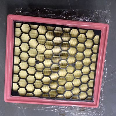 30.28.7cm Luftfilter für Maxus T60 T70 D90 und OE Nr. C00119797