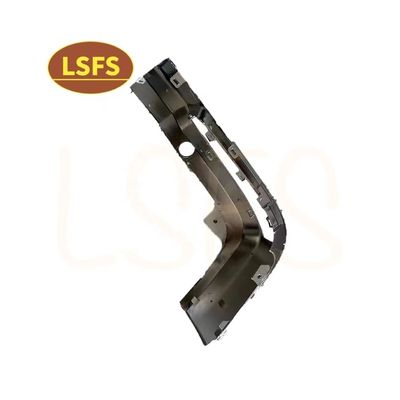 Installationsfreundliche Chrom-Seitenplatte für den Rückstoßfänger für den Maxus T60 T70 OE C00062224