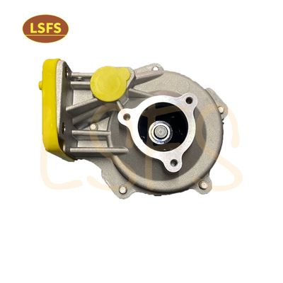 Motor 2.5 D Aluminium-Kühlsystem Wasserpumpenanlage für Maxus V80 OE C00036515