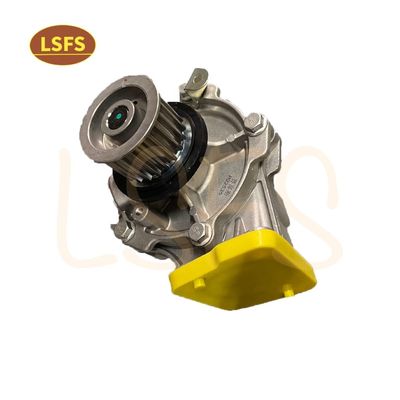Motor 2.5 D Aluminium-Kühlsystem Wasserpumpenanlage für Maxus V80 OE C00036515