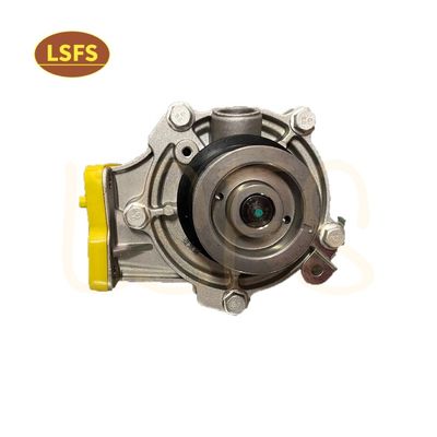 Motor 2.5 D Aluminium-Kühlsystem Wasserpumpenanlage für Maxus V80 OE C00036515