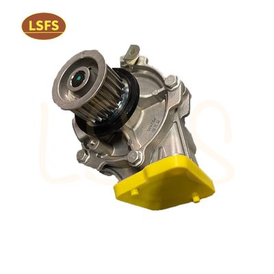 Motor 2.5 D Aluminium-Kühlsystem Wasserpumpenanlage für Maxus V80 OE C00036515
