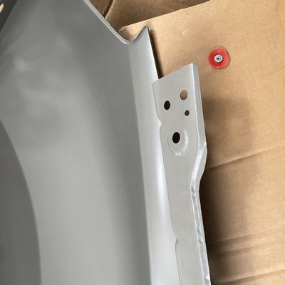2.4kg 5 Auto-Ersatzteile für den rechten Vorderflügelschirm für MG 5 10766122-SEPP-Vorteil