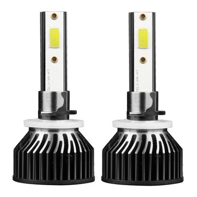 LED-Scheinwerfer mit hoher Helligkeit und starker Wärmeverteilung