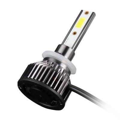 LED-Scheinwerfer mit hoher Helligkeit und starker Wärmeverteilung