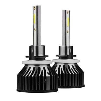 LED-Scheinwerfer mit hoher Helligkeit und starker Wärmeverteilung