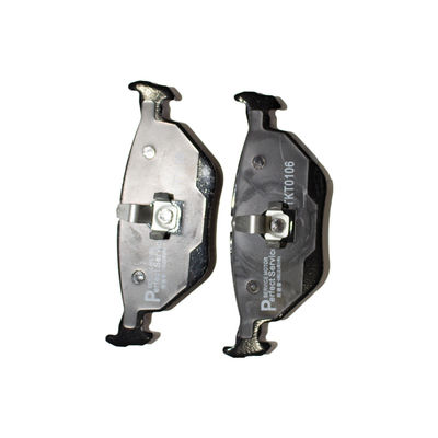 ROEWE SAIC Automatisierung Hinterbremsbeläge für MG6 RW 550/750 SFP90005A zu erschwinglichen Preisen