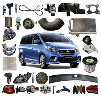 Maxus G10 Alle Typen Autoteile Ersatzteile OE NO. C00000000 für Auto-Marke Maxus