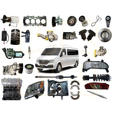 C00000000 Für Maxus V80 LDV Alle Typen Autoteile Autoteile 2010-2016