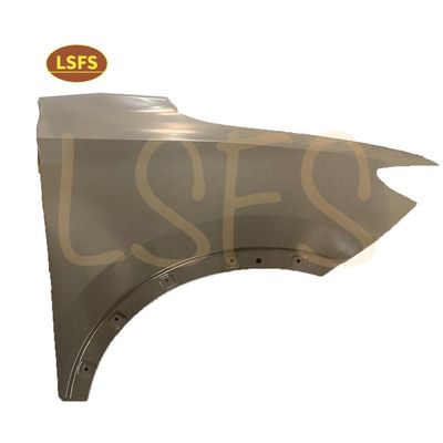 MG ZS Fahrzeug-Rechte Vorderausrüstung 10292951-SEPP 10292956-SEPP