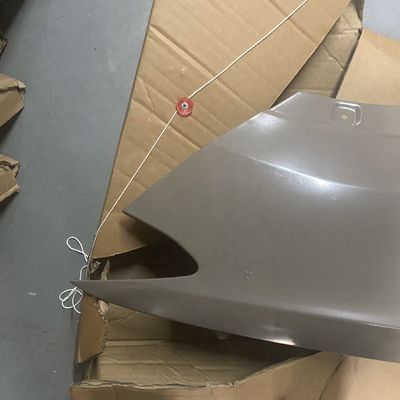 MG ZS Fahrzeug-Rechte Vorderausrüstung 10292951-SEPP 10292956-SEPP