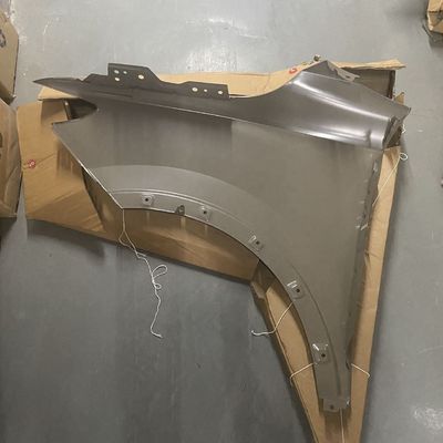 MG ZS Fahrzeug-Rechte Vorderausrüstung 10292951-SEPP 10292956-SEPP