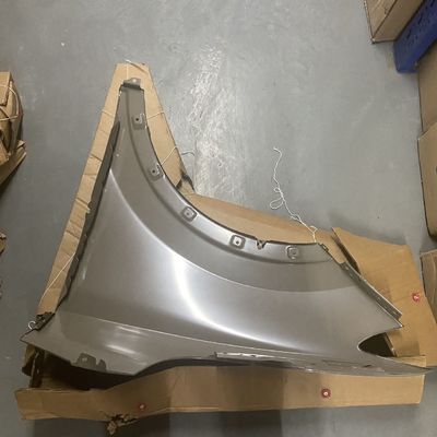 MG ZS Fahrzeug-Rechte Vorderausrüstung 10292951-SEPP 10292956-SEPP