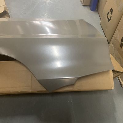 MG ZS Fahrzeug-Rechte Vorderausrüstung 10292951-SEPP 10292956-SEPP