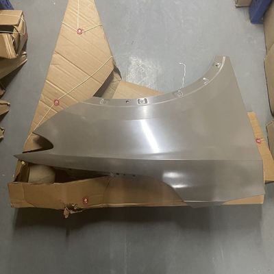 MG ZS Fahrzeug-Rechte Vorderausrüstung 10292951-SEPP 10292956-SEPP