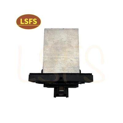 OE C00089595 Bläserwiderstand für Maxus T60 Pickup