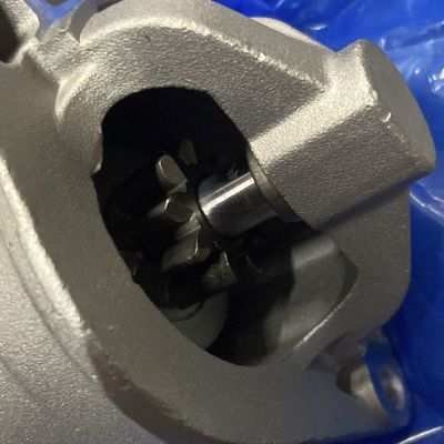 12v 2,5kw Startermotor innerhalb von C00028289 für Maxus Car Fitment 2010-2016
