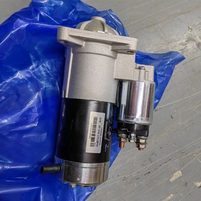 12v 2,5kw Startermotor innerhalb von C00028289 für Maxus Car Fitment 2010-2016
