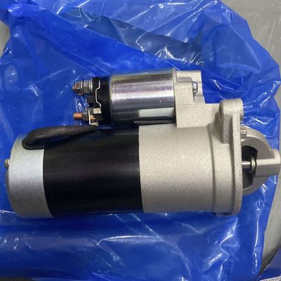 12v 2,5kw Startermotor innerhalb von C00028289 für Maxus Car Fitment 2010-2016