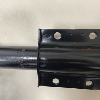 Aufhängegruppe für den Frontstand des LDV Maxus V80 mit Stoßdämpfer