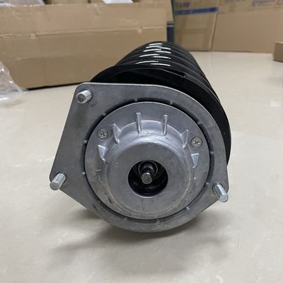 Aufhängegruppe für den Frontstand des LDV Maxus V80 mit Stoßdämpfer