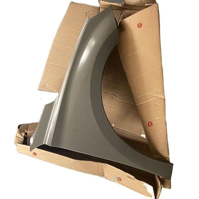 Auto-Ersatzteile MG SAIC Auto-Rechte Front-Fender-Panel mit OEM NO 10766122-SEPP