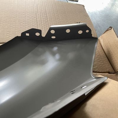 Auto-Ersatzteile MG SAIC Auto-Rechte Front-Fender-Panel mit OEM NO 10766122-SEPP