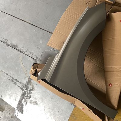 Auto-Ersatzteile MG SAIC Auto-Rechte Front-Fender-Panel mit OEM NO 10766122-SEPP