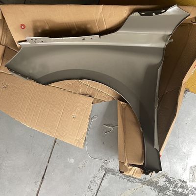 Auto-Ersatzteile MG SAIC Auto-Rechte Front-Fender-Panel mit OEM NO 10766122-SEPP