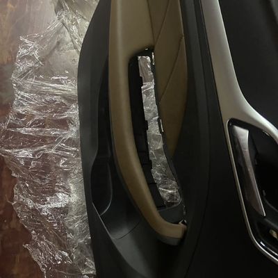 10457812-ASI 10457813-ASI 10457814-ASI 10457815-ASI Türverkleidung für MG ZS