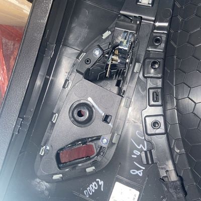 10457812-ASI 10457813-ASI 10457814-ASI 10457815-ASI Türverkleidung für MG ZS