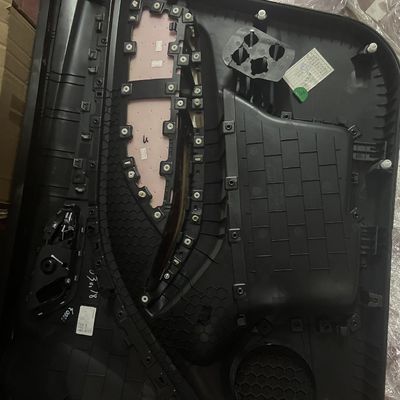 10457812-ASI 10457813-ASI 10457814-ASI 10457815-ASI Türverkleidung für MG ZS