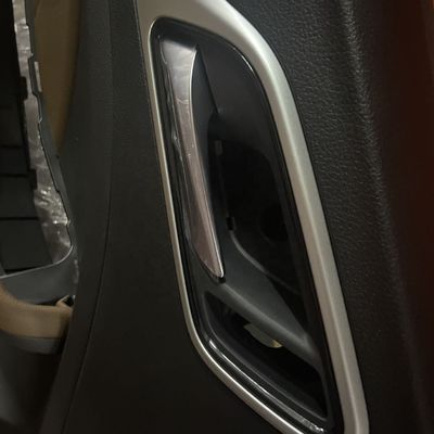 10457812-ASI 10457813-ASI 10457814-ASI 10457815-ASI Türverkleidung für MG ZS