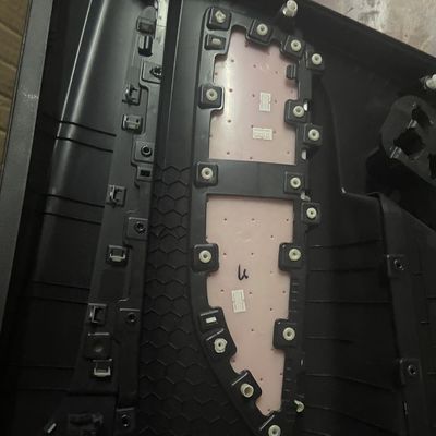10457812-ASI 10457813-ASI 10457814-ASI 10457815-ASI Türverkleidung für MG ZS